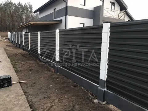 Продажа  частный дом Киевская обл., Круглик, Круглик ул.,  - 6/8