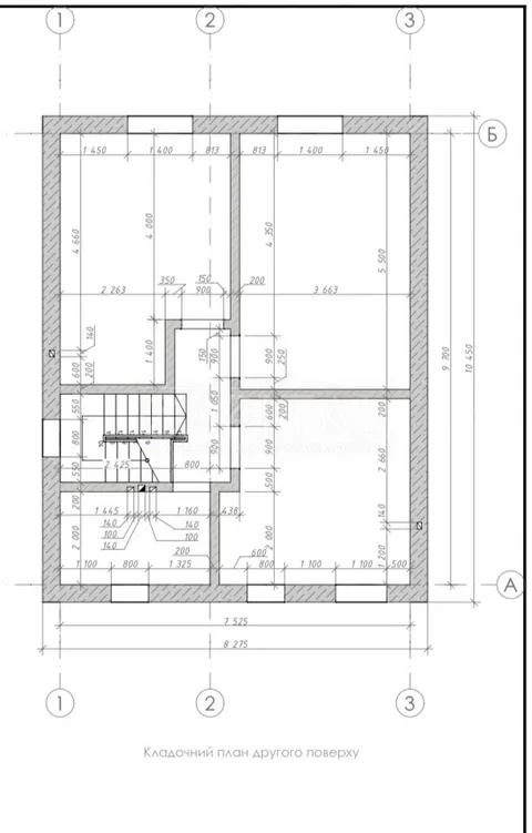 Продажа  частный дом Киевская обл., Круглик, Круглик ул.,  - 7/8