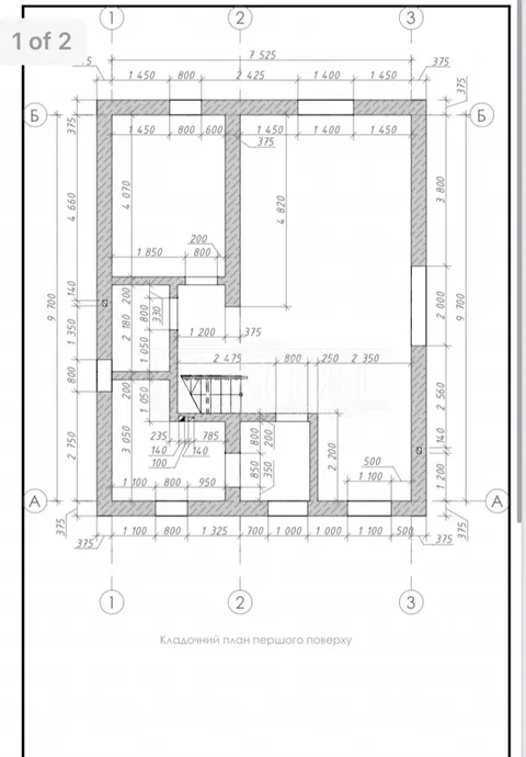 Продажа  частный дом Киевская обл., Круглик, Круглик ул.,  - 8/8