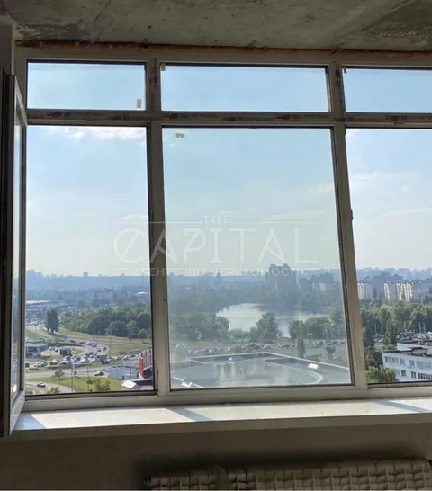 Продажа  квартира Киевская обл., Киев, Владимира Ивасюка ул., 2Д - 6/15