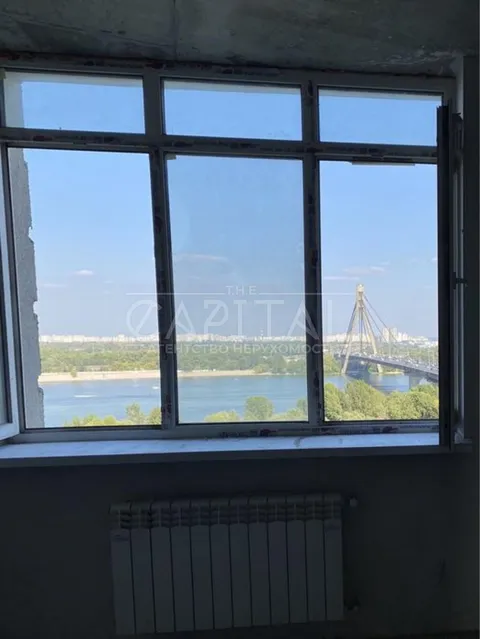 Продажа  квартира Киевская обл., Киев, Владимира Ивасюка ул., 2Д - 7/15
