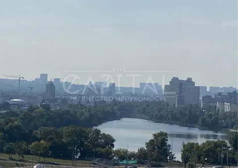 Продажа  квартира Киевская обл., Киев, Владимира Ивасюка ул., 2Д - 9/15