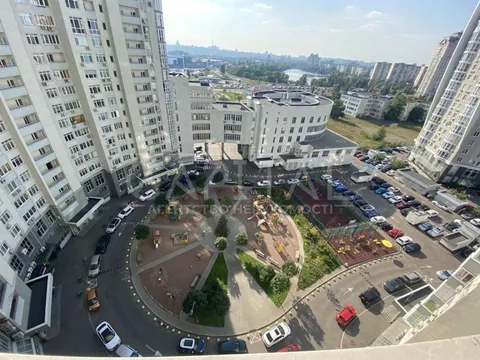 Продажа  квартира Киевская обл., Киев, Владимира Ивасюка ул., 2Д - 11/15