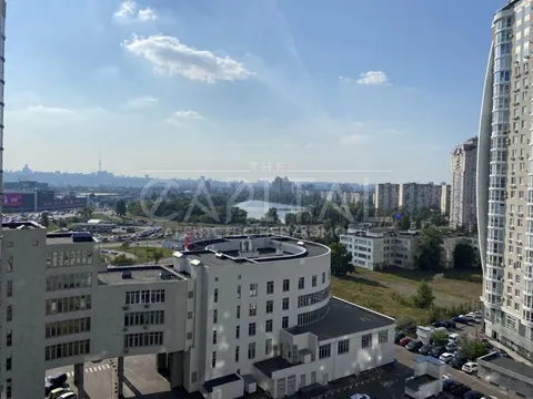 Продажа  квартира Киевская обл., Киев, Владимира Ивасюка ул., 2Д - 12/15