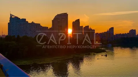 Продажа  квартира Киевская обл., Киев, Владимира Ивасюка ул., 2Д - 13/15