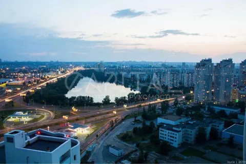 Продажа  квартира Киевская обл., Киев, Владимира Ивасюка ул., 2Д - 15/15