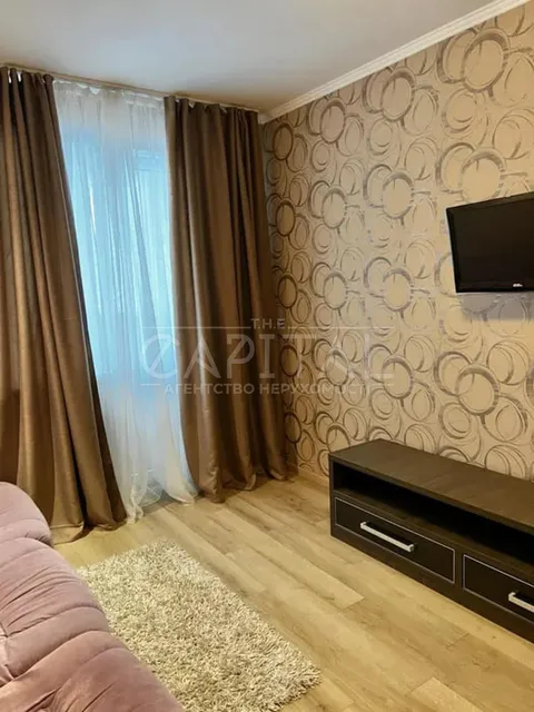 Продажа  квартира Киевская обл., Киев, Пчелки Елены ул., 5 - 5/13