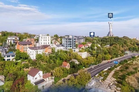 Продажа  квартира Киевская обл., Киев, Старонаводницкая ул., 42-44 - 3/3