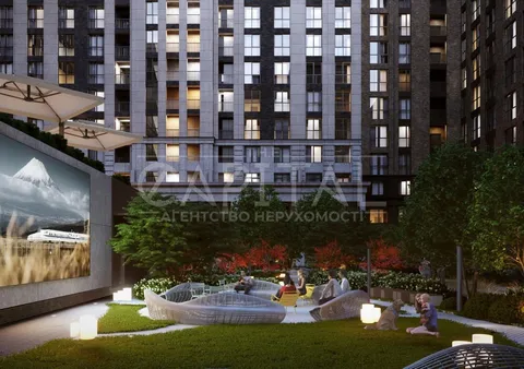 Продажа  квартира Киевская обл., Киев, Василия Тютюнника ул., 1 - 5/8