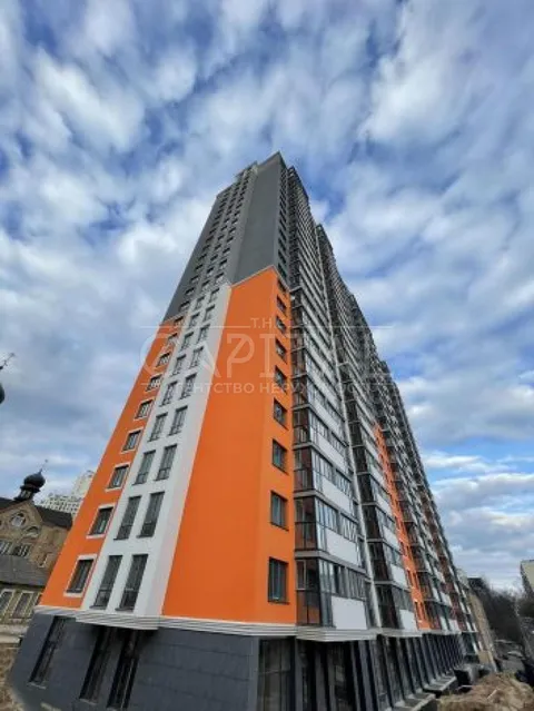 Продажа  квартира Киевская обл., Киев, Загоровская ул., 17-21 - 4/5