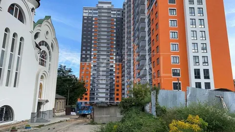 Продажа  квартира Киевская обл., Киев, Загоровская ул., 17-21 - 5/5