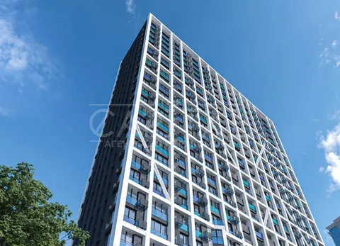 Продажа  квартира Киевская обл., Киев, Железнодорожная ул., 45а - 4/10