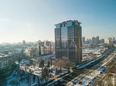 Продажа  квартира Киевская обл., Киев, Дегтяревская ул., 17-19