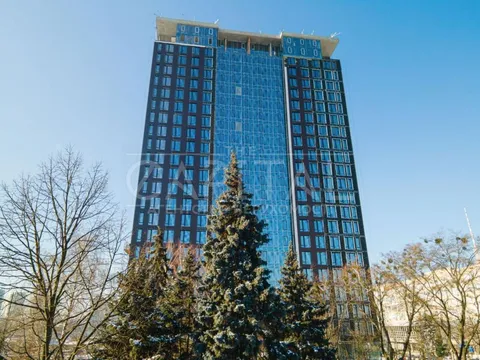 Продажа  квартира Киевская обл., Киев, Дегтяревская ул., 17-19 - 3/7