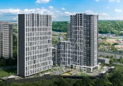 Продажа  квартира Киевская обл., Киев, Железнодорожное ул., 45