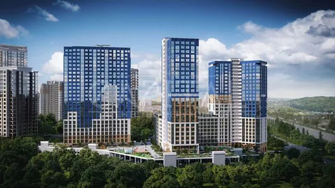 Продажа  квартира Киевская обл., Киев, Железнодорожное ул., 45 - 2/10