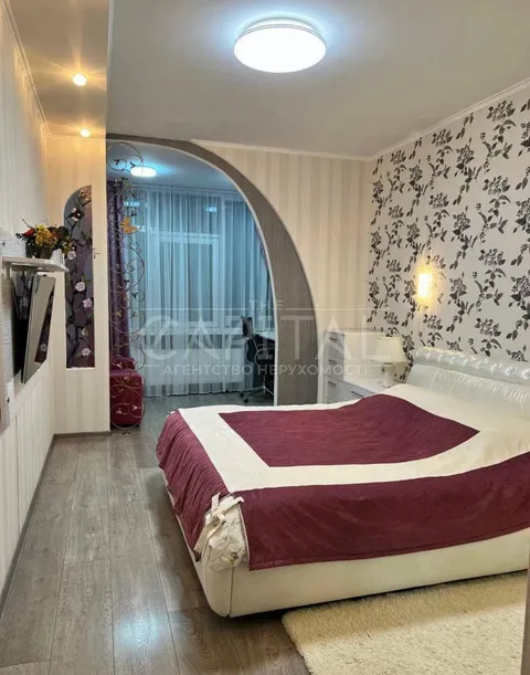 Продажа  квартира Киевская обл., Киев, Юлии Здановской ул., 73 - 3/16