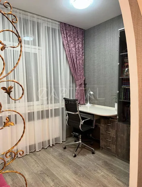 Продажа  квартира Киевская обл., Киев, Юлии Здановской ул., 73 - 5/16