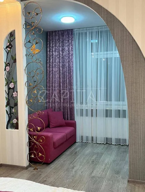 Продажа  квартира Киевская обл., Киев, Юлии Здановской ул., 73 - 6/16