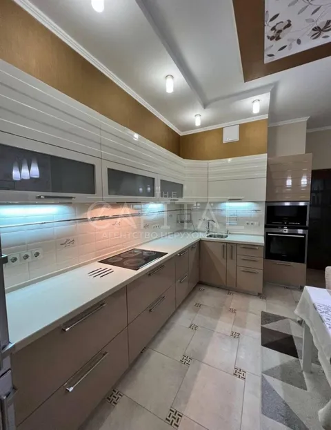 Продажа  квартира Киевская обл., Киев, Юлии Здановской ул., 73 - 7/16