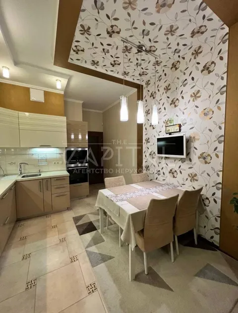 Продажа  квартира Киевская обл., Киев, Юлии Здановской ул., 73 - 9/16