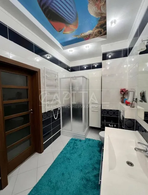 Продажа  квартира Киевская обл., Киев, Юлии Здановской ул., 73 - 10/16