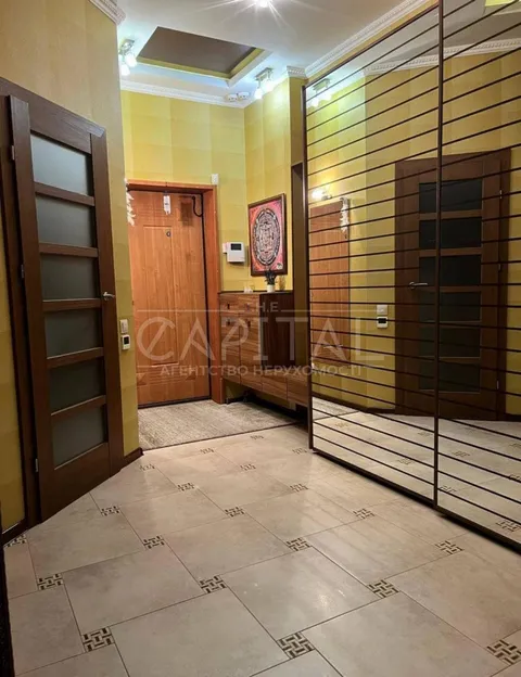 Продажа  квартира Киевская обл., Киев, Юлии Здановской ул., 73 - 14/16