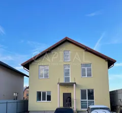 Продажа  частный дом Киевская обл., Киев, Садовая ул., 
