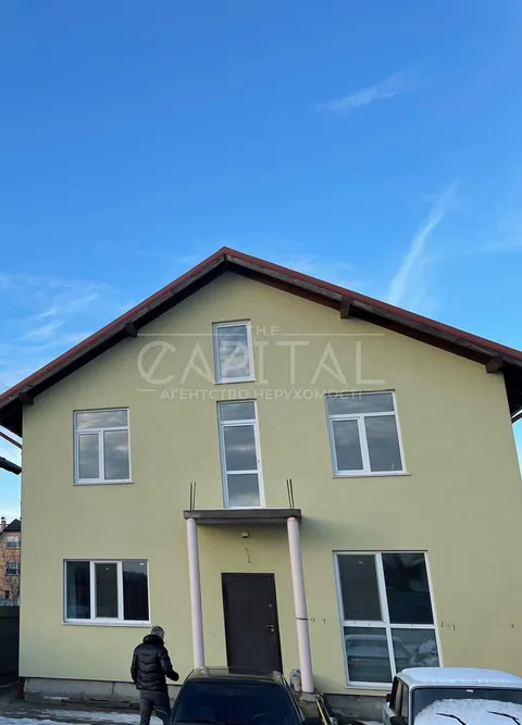 Продажа  частный дом Киевская обл., Киев, Садовая ул.,  - 2/16