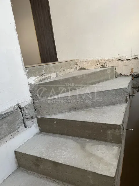 Продажа  частный дом Киевская обл., Киев, Садовая ул.,  - 6/16