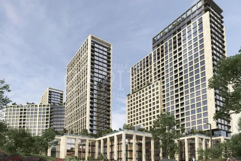 Продажа  квартира Киевская обл., Киев, Новопечерский ул., 5 - 3/6