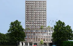 Продажа  квартира Киевская обл., Киев, Гончара Олеся ул., 69
