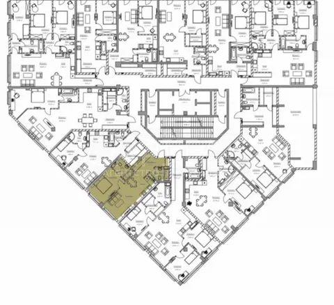 Продажа  квартира Киевская обл., Киев, Гончара Олеся ул., 69 - 3/7