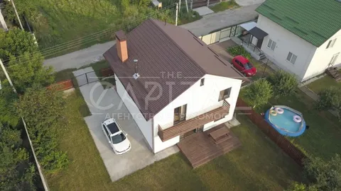 Продажа  частный дом Киевская обл., Княжичи,  - 13/18