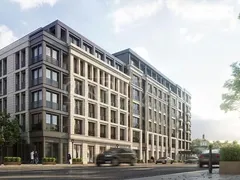 Продажа  квартира Киевская обл., Киев, Набережно-Крещатицкая ул., 21