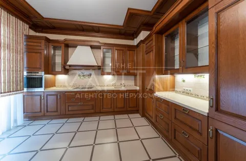 Продажа  квартира Киевская обл., Киев, Пирогова ул., 6а - 2/17