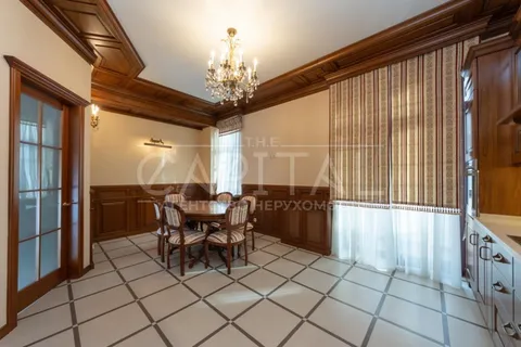 Продажа  квартира Киевская обл., Киев, Пирогова ул., 6а - 3/17