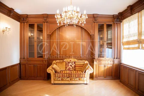 Продажа  квартира Киевская обл., Киев, Пирогова ул., 6а - 4/17