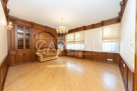 Продажа  квартира Киевская обл., Киев, Пирогова ул., 6а - 5/17