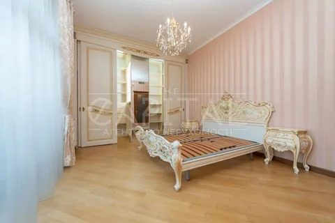 Продажа  квартира Киевская обл., Киев, Пирогова ул., 6а - 7/17