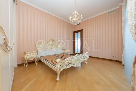 Продажа  квартира Киевская обл., Киев, Пирогова ул., 6а - 8/17
