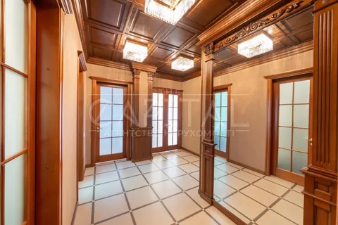 Продажа  квартира Киевская обл., Киев, Пирогова ул., 6а - 10/17