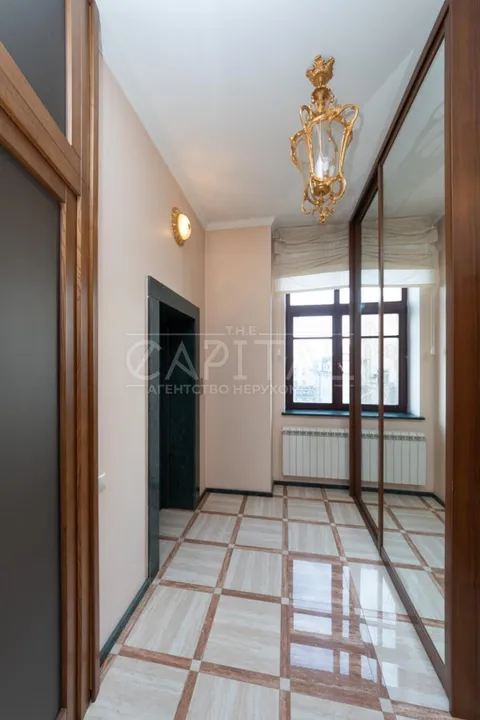 Продажа  квартира Киевская обл., Киев, Пирогова ул., 6а - 11/17