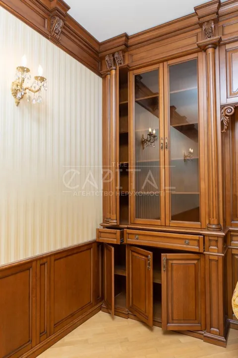 Продажа  квартира Киевская обл., Киев, Пирогова ул., 6а - 13/17