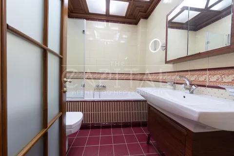 Продажа  квартира Киевская обл., Киев, Пирогова ул., 6а - 14/17