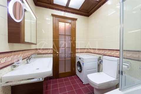 Продажа  квартира Киевская обл., Киев, Пирогова ул., 6а - 15/17