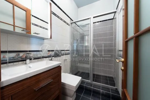 Продажа  квартира Киевская обл., Киев, Пирогова ул., 6а - 16/17