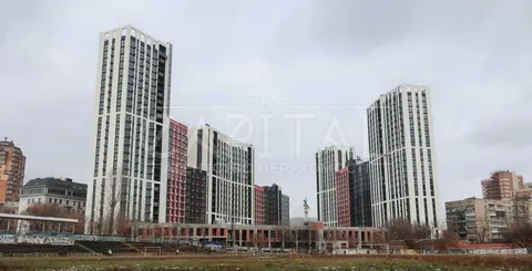 Продажа  квартира Киевская обл., Киев, Шолуденка ул., 1 - 2/3