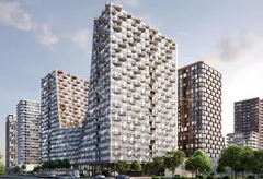 Продажа  квартира Киевская обл., Киев, Дегтярная ул., 17-19