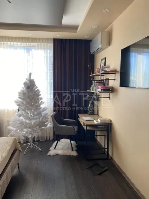 Продажа  квартира Киевская обл., Киев, Днепровская ул., 14б - 2/12